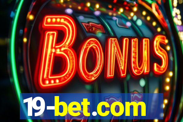 19-bet.com