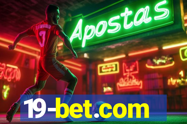 19-bet.com