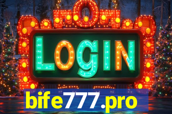 bife777.pro