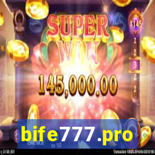 bife777.pro