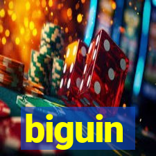 biguin