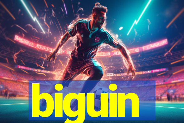 biguin