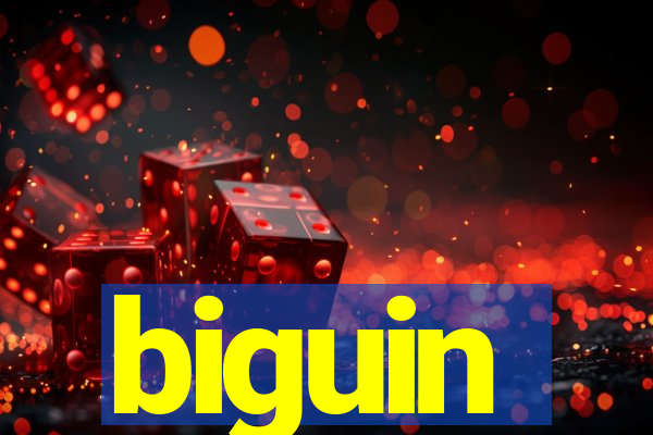 biguin