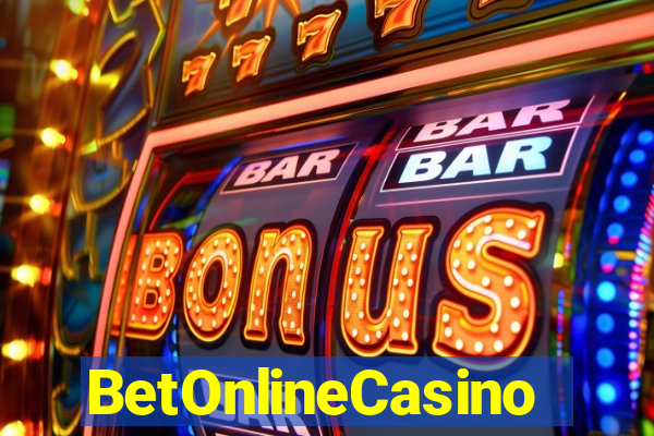 BetOnlineCasino