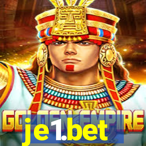 je1.bet