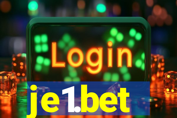 je1.bet