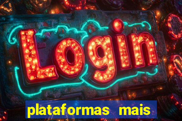 plataformas mais antigas de jogos
