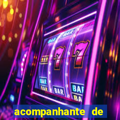 acompanhante de chamada de vídeo