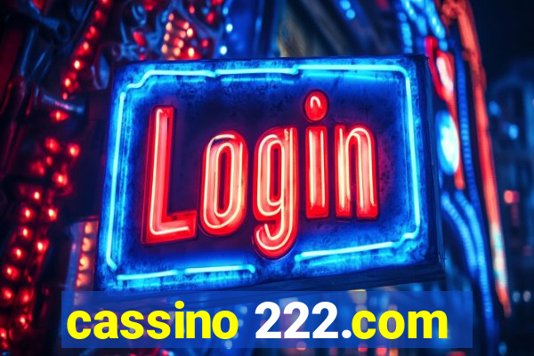 cassino 222.com