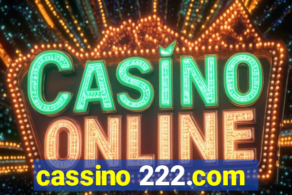 cassino 222.com