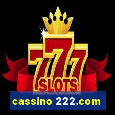 cassino 222.com