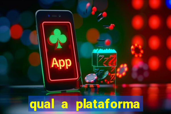 qual a plataforma de jogo do gusttavo lima