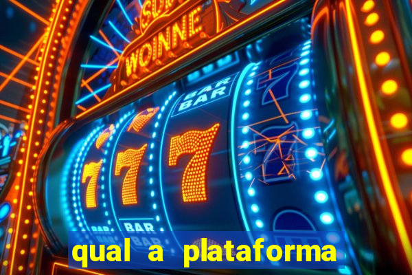 qual a plataforma de jogo do gusttavo lima