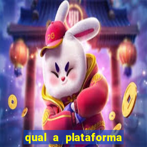 qual a plataforma de jogo do gusttavo lima