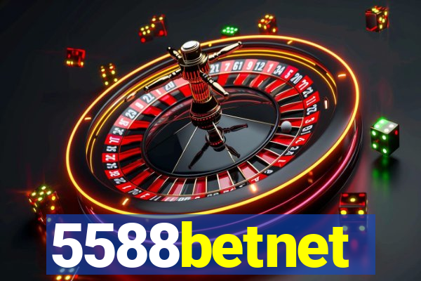 5588betnet