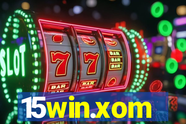 15win.xom
