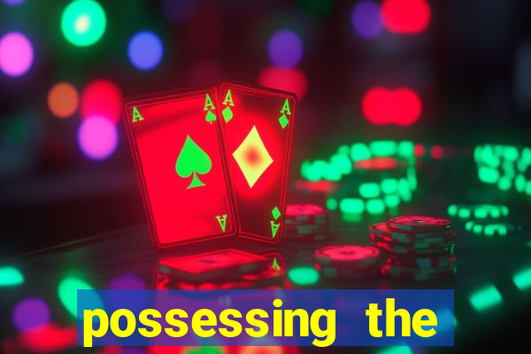 possessing the omega concubine novel