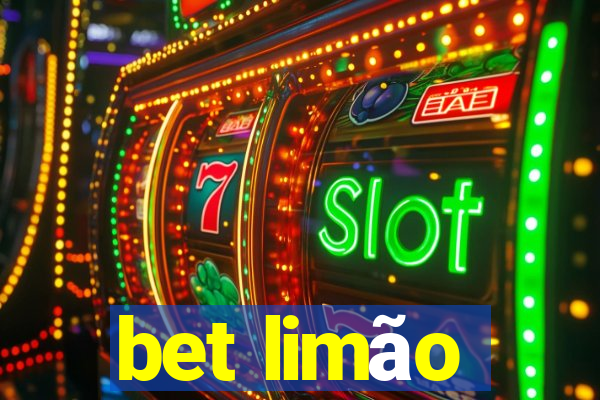 bet limão