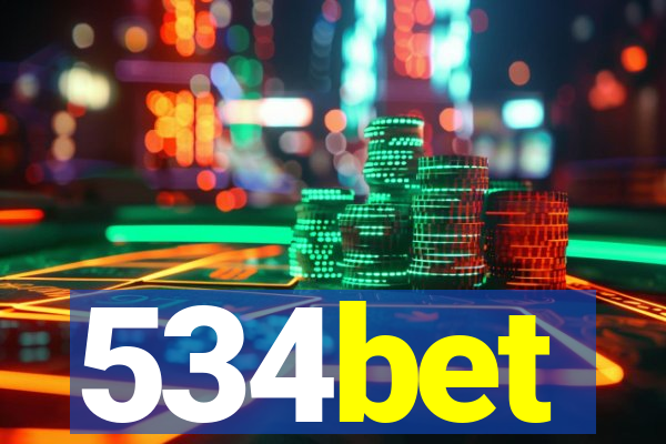534bet