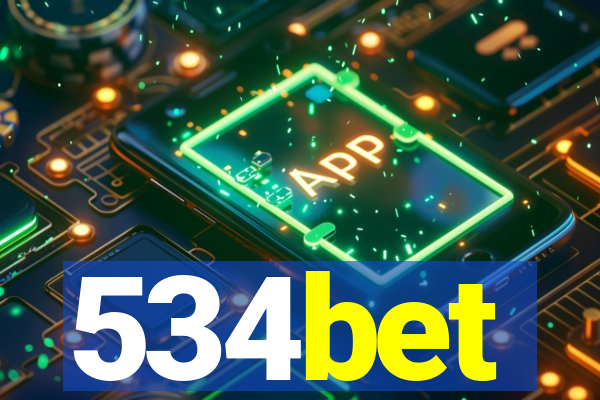 534bet