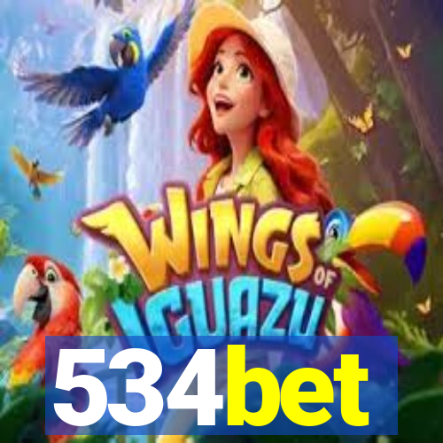 534bet