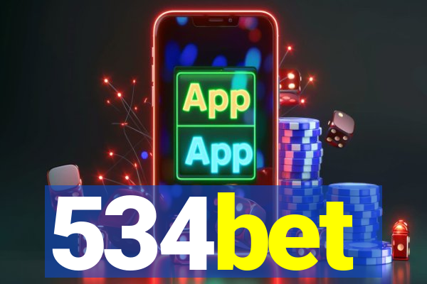 534bet