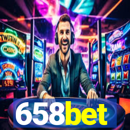 658bet