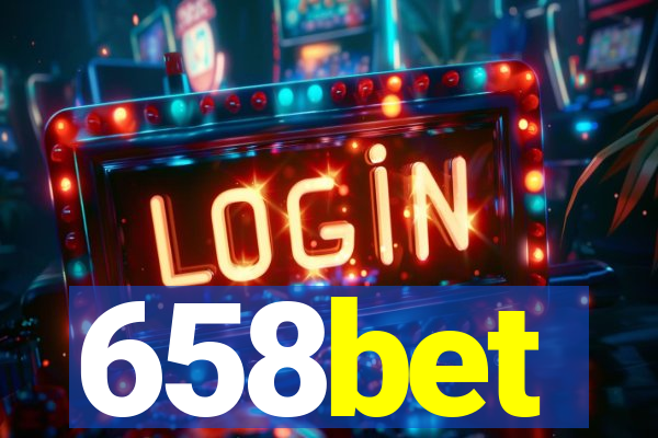 658bet