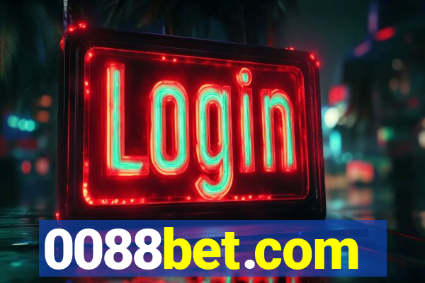 0088bet.com