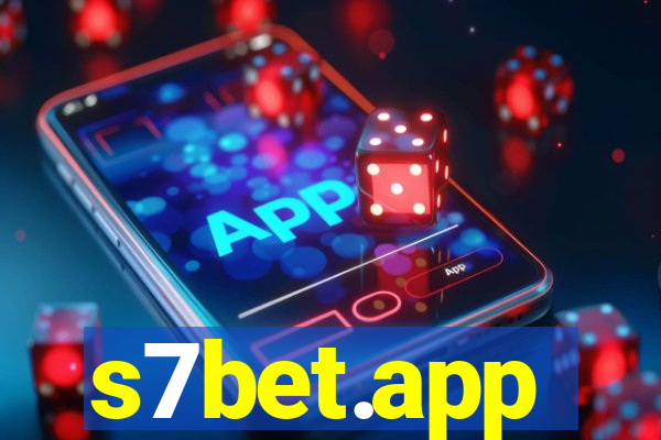 s7bet.app