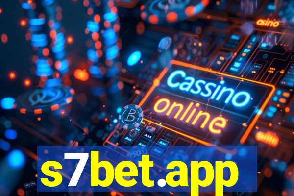 s7bet.app
