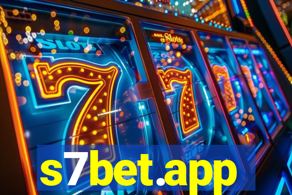 s7bet.app