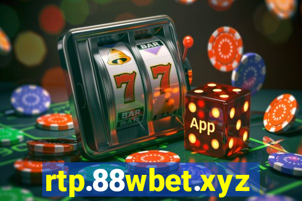 rtp.88wbet.xyz
