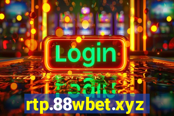 rtp.88wbet.xyz