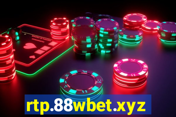 rtp.88wbet.xyz