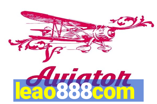 leao888com