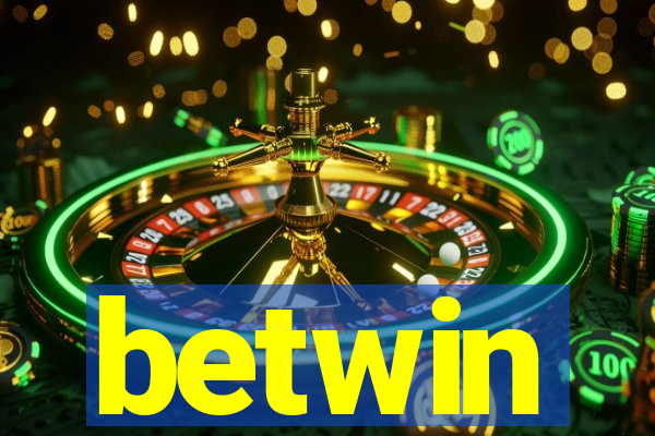 betwin