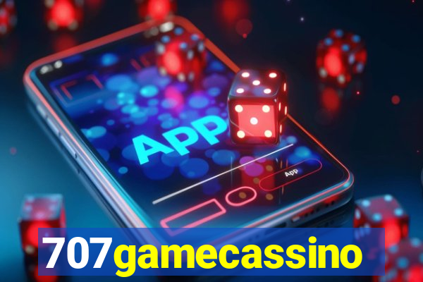 707gamecassino