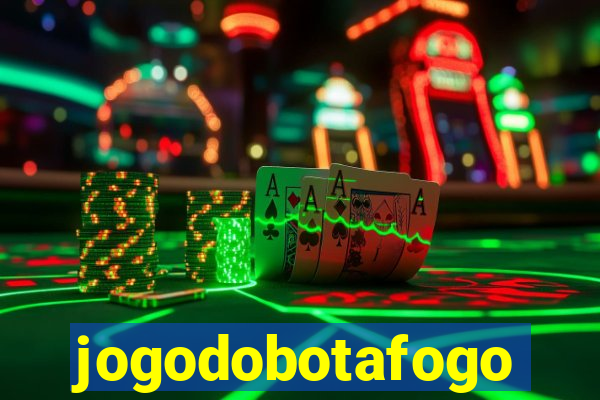 jogodobotafogo