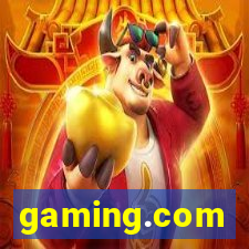 gaming.com
