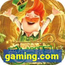 gaming.com