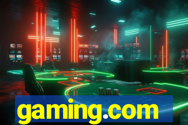 gaming.com