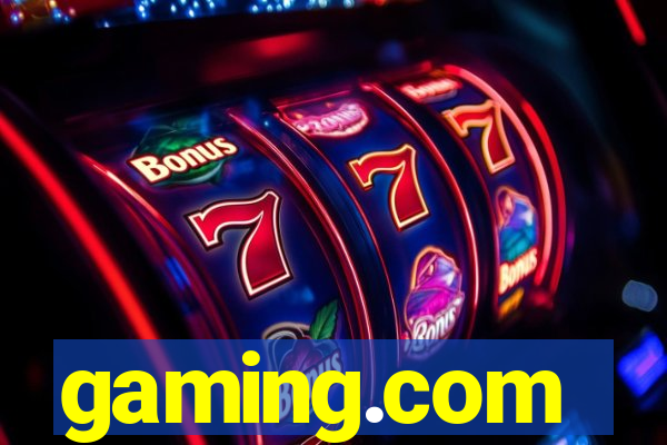 gaming.com