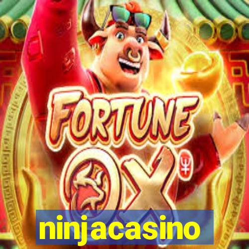 ninjacasino