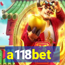 a118bet