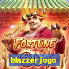blazzer jogo
