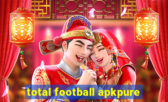 total football apkpure