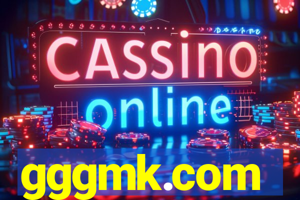 gggmk.com