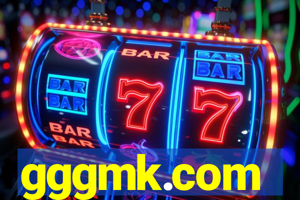 gggmk.com