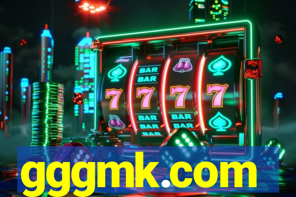 gggmk.com